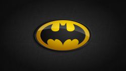 Batman Emblem Logo Wallpaper 720