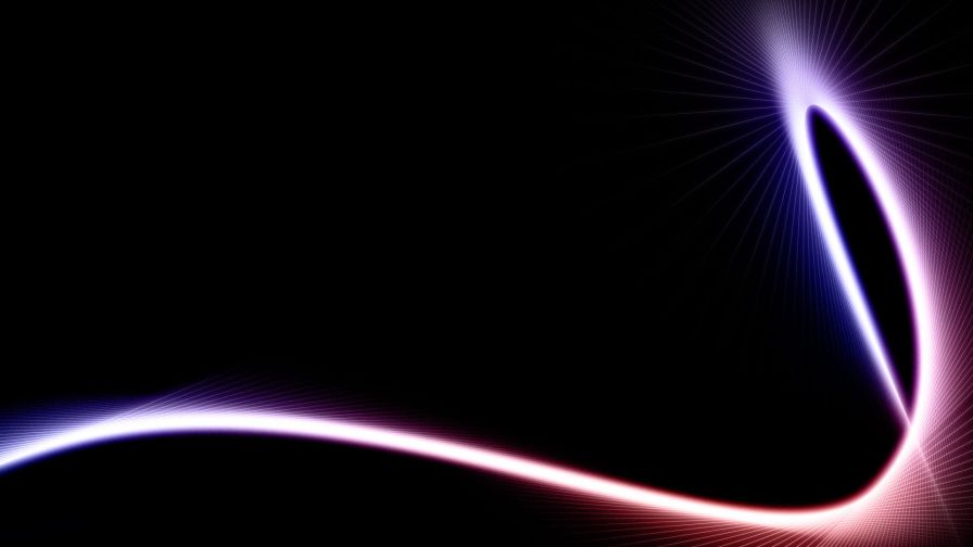 Neon Glowing Colorful Wallpaper 4217