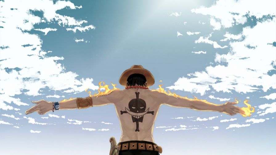 One Piece Anime Wallpaper 746