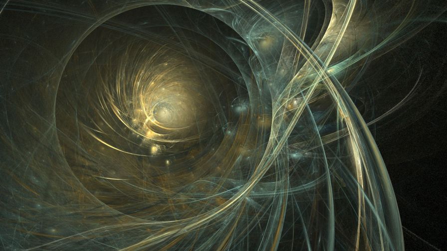 Swirl Tunnel Abstract Wallpaper 7359